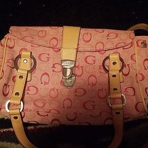 Guess handbag